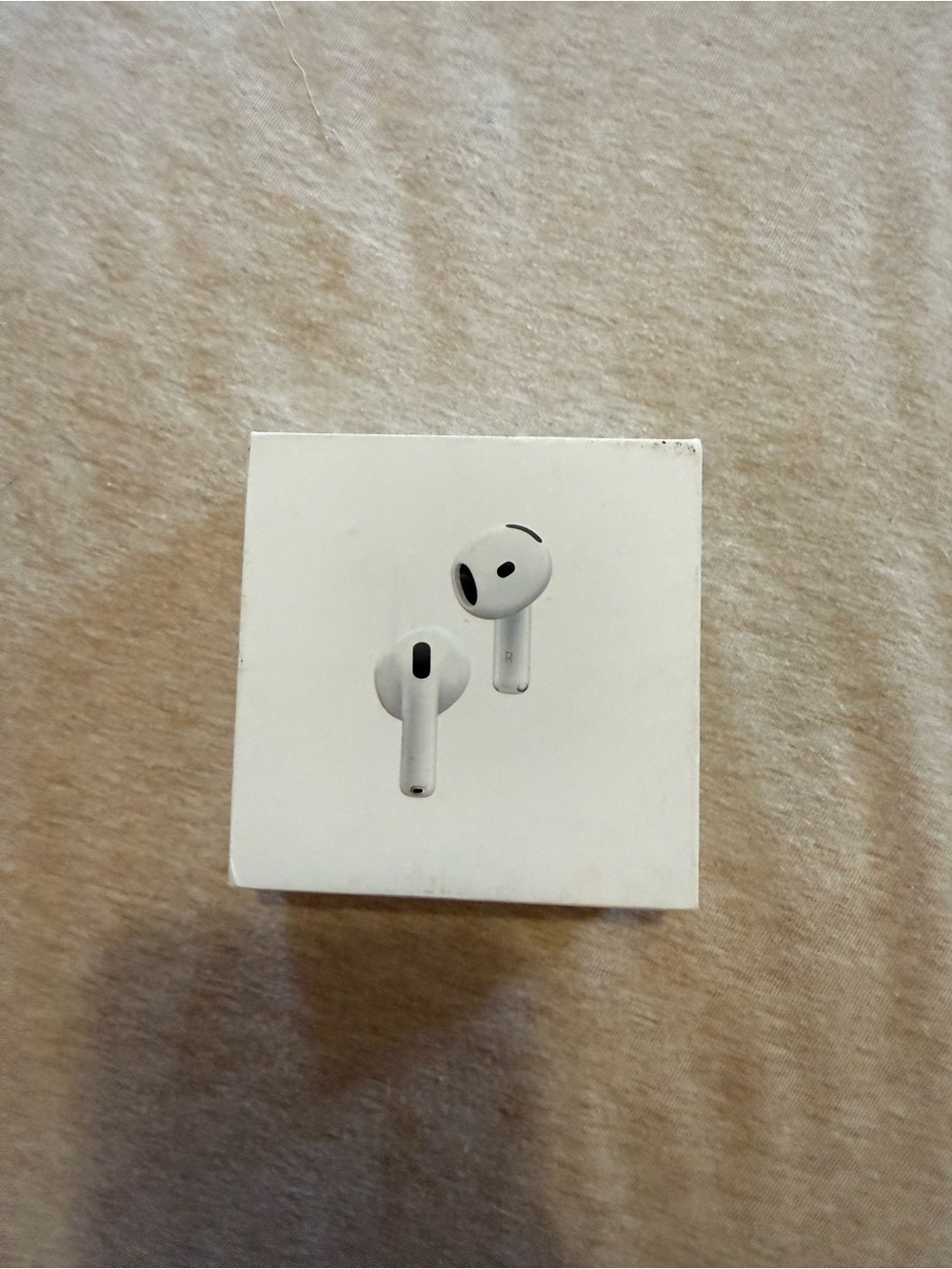 Apple AirPods